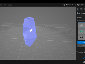 riu vase Modèles 3D en vedette