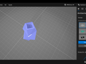 riu vase Modèles 3D en vedette