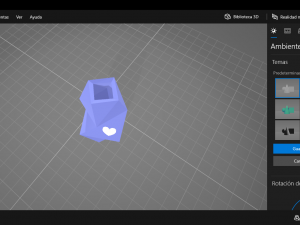 riu vase Modèles 3D en vedette