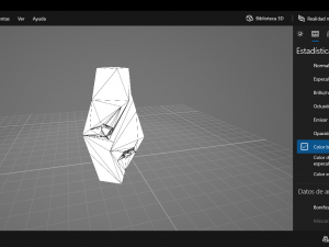 riu vase Modèles 3D en vedette