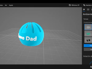 riza vase 3D Print Model