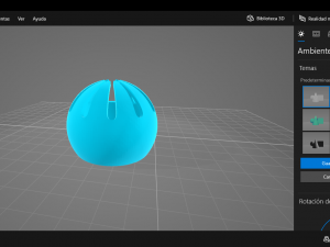 riza vase Modelo de Impressão 3D