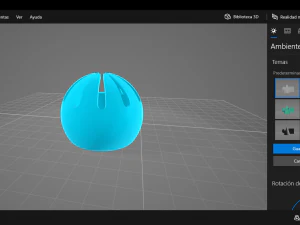 riza vase 3D Print Model