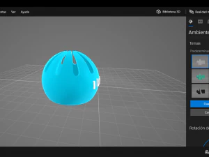 riza vase 3D Print Model