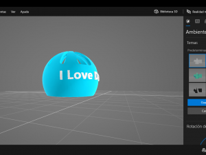 riza vase Modelo de Impressão 3D