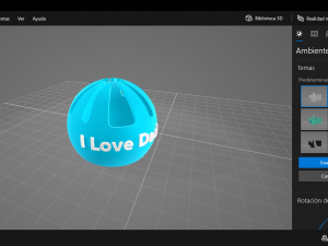 riza vase Modelo de Impressão 3D