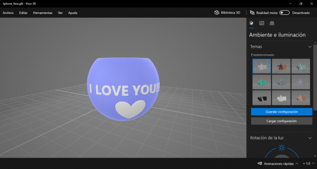 sphone vase 3D Принт Модель .c4d .max .obj .3ds .fbx .stl .blend 