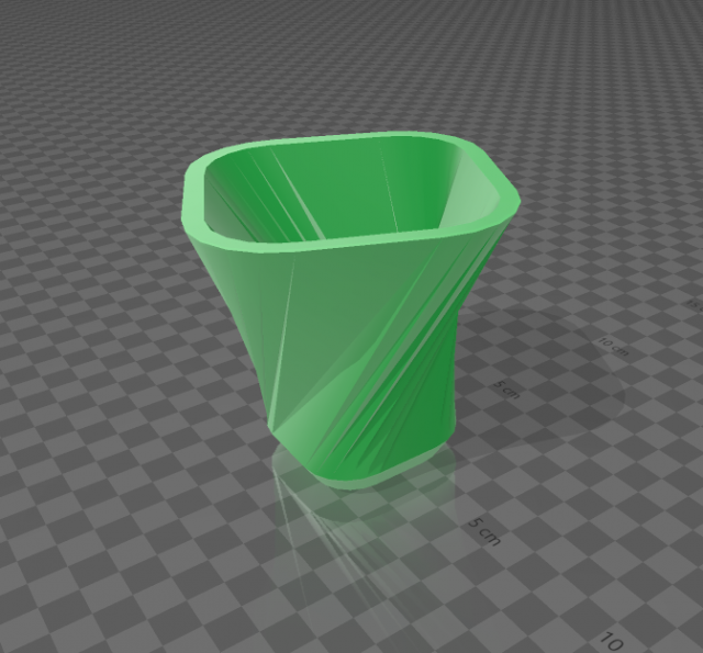 vase sux Modèles 3D en vedette .c4d .max .obj .3ds .fbx .stl .blend 