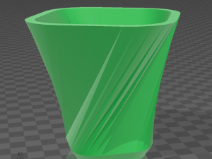 vase sux Modèles 3D en vedette