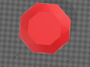 simplegem 3D Print Model