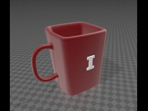 cupnamebts 3D Print Model