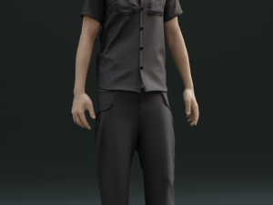 suprim Modelo 3D
