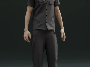 suprim 3D Model