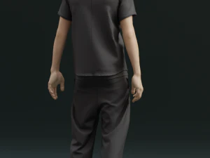 suprim 3D Model