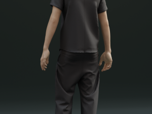 suprim Modelo 3D