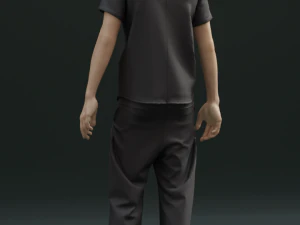 suprim 3D Model