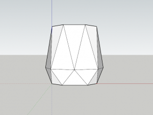 pen holder- pen case 2 3D 프린트 모델