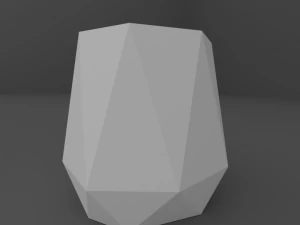 pen holder- pen case 2 3D Print Model