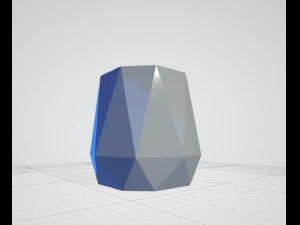 pen holder- pen case 2 3D Print Model