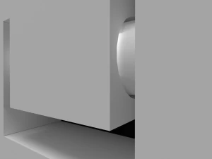 3d print cigarette case 3D Print Model