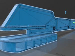 Jiu-Jitsu Gi Checker Tool 3Dプリントモデル