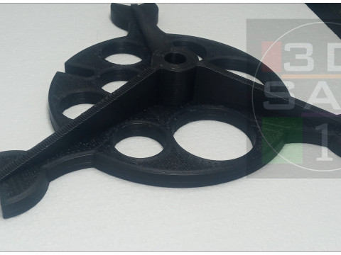 Tray accessories nexstar celestron 3D Принт Модель