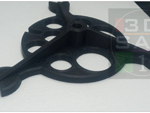 Tray accessories nexstar celestron 3D Print Model
