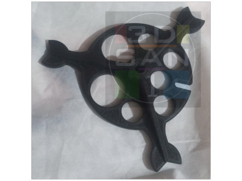 Tray accessories nexstar celestron 3D Принт Модель
