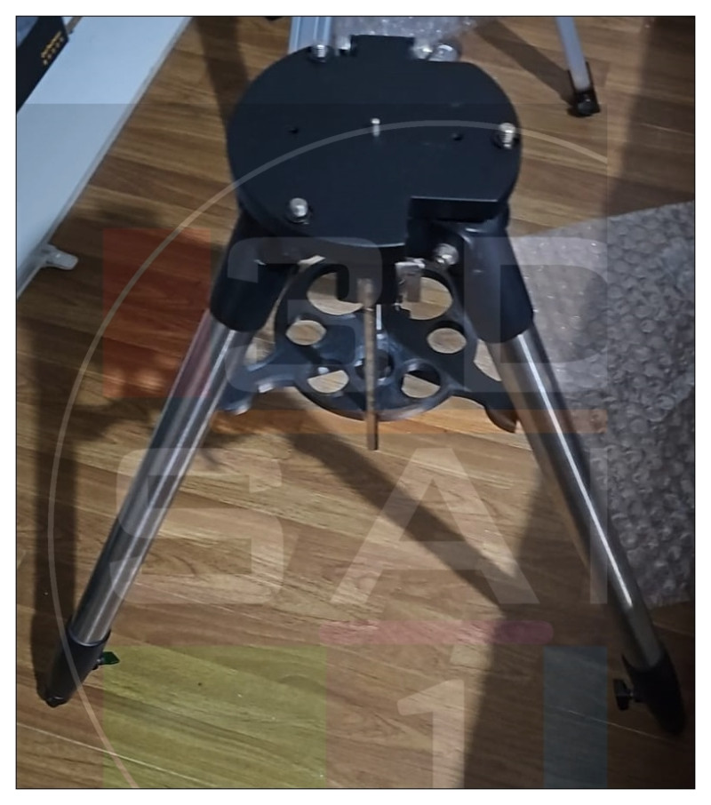 Tray accessories nexstar celestron 3D Принт Модель .c4d .max .obj .3ds .fbx .stl .blend 