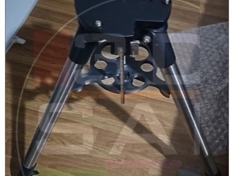Tray accessories nexstar celestron 3D 打印模型