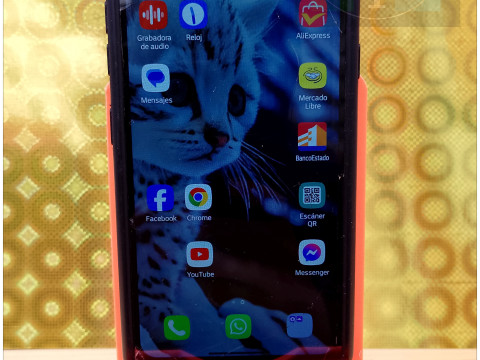Adjustable Holder phone 3D Print Model