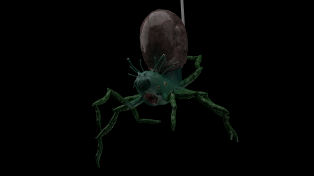 palitka 3D Model .c4d .max .obj .3ds .fbx .stl .blend 