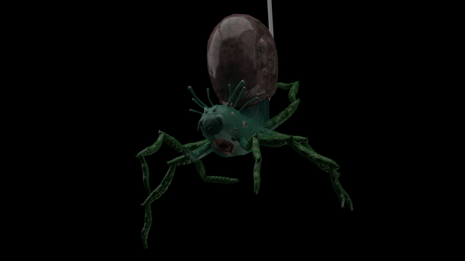 palitka 3D Model .c4d .max .obj .3ds .fbx .stl .blend 