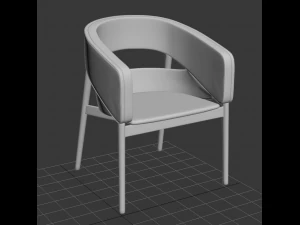 Matzform 恐龙晚餐 3D 模型