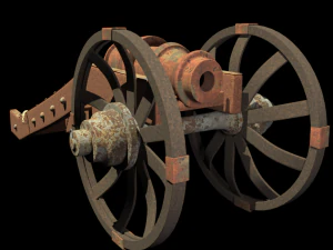 ob&uacute;s Modelo 3D