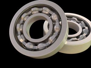 bearning Modèle 3D