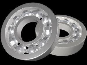 bearning Modelo 3D