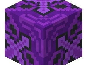 minecraft glazed terracottas 3Dモデル