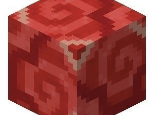 minecraft glazed terracottas 3Dモデル