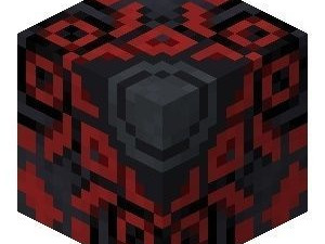 minecraft glazed terracottas 3Dモデル