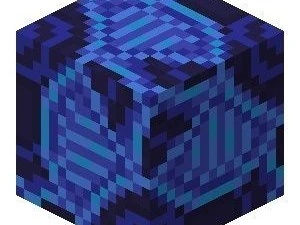 Minecraft Glazed Terracottas 3D Model