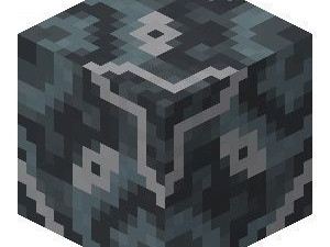 minecraft glazed terracottas 3Dモデル