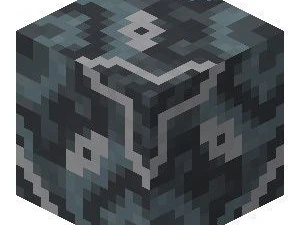 Minecraft Glazed Terracottas 3D Model