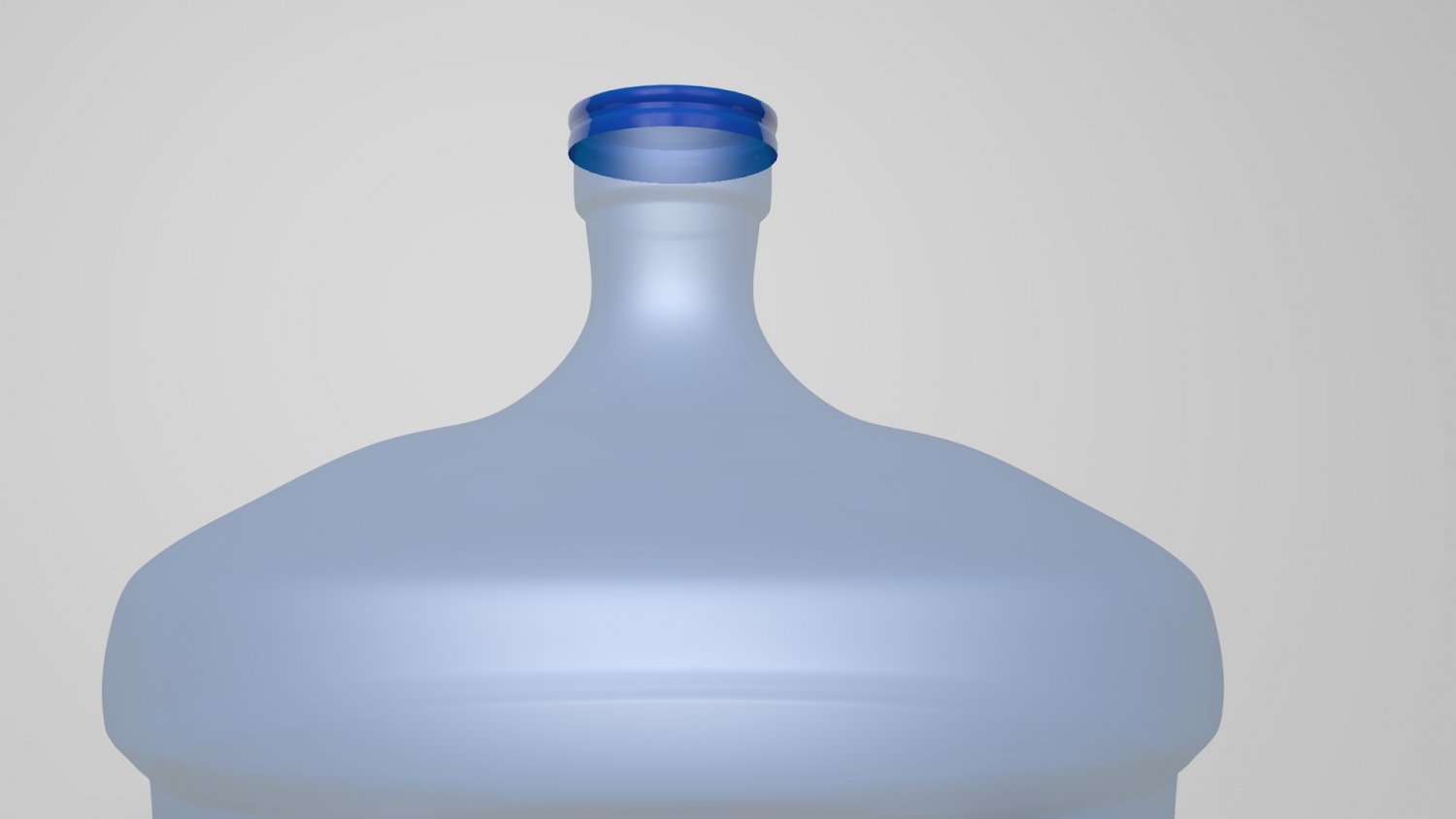 Petite bouteille d'eau modèle 3D $15 - .fbx .obj .c4d .max - Free3D