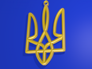 truzyb 3D Model