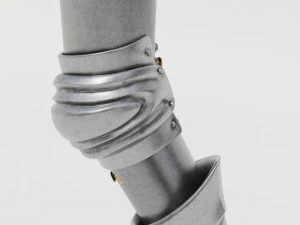 armure de bras Modèle 3D