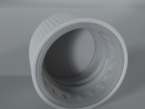 medicament Modelo 3D