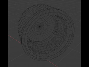 medicament Modelo 3D