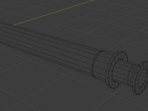 medicament Modelo 3D
