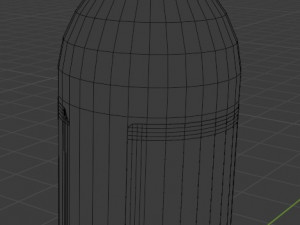 medicament Modelo 3D